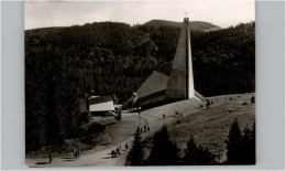 Delcampe - Feldberg Schwarzwald Kirche - Feldberg