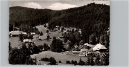 Delcampe - Hinterzarten Breisgau-Hochschwarzwald BW - Hinterzarten