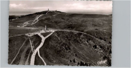 Delcampe - Feldberg Schwarzwald Fliegeraufnahme - Feldberg