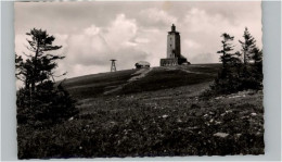 Delcampe - Feldberg Schwarzwald Feldbergturm - Feldberg