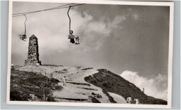 Delcampe - Feldberg Schwarzwald Schwebelift - Feldberg