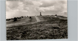Delcampe - Feldberg Schwarzwald - Feldberg