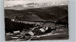 Delcampe - Feldberg Schwarzwald Hotel Feldbergerhof - Feldberg
