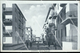 Delcampe - S688 Cartolina Caserta Citta' Rione Patturelli - Caserta
