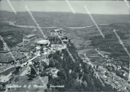 Delcampe - T786 Cartolina Repubblica Di San Marino - San Marino