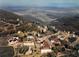 Delcampe - Carte Postale  [68] Haut-Rhin > Trois-Epis Vue Aérienne     Très Beau Plan - Trois-Epis