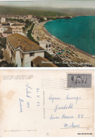 Delcampe - # DIANO MARINA:  SPIAGGIA   1959 - Imperia