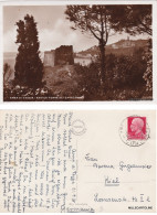 Delcampe - # ARMA DI TAGGIA: ANTICA TORRE DEI SARACENI  1938 - Imperia