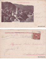 Delcampe - # BORGOMARO: UN SALUTO DA    1901 - Imperia