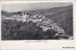 Delcampe - # CERIANA: RIVIERA DI PONENTE - Imperia