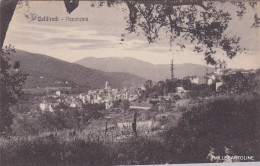Delcampe - # COLDIRODI: PANORAMA - Imperia