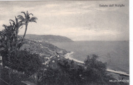 Delcampe - # VEDUTA DELL'ARZIGLIA - Imperia