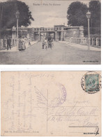 Delcampe - # TREVISO: PORTA FRA GIACOMO   1917 - Treviso