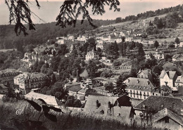 Delcampe - Carte Postale [88] Plombières Les Bains  Très Beau Plan - Plombieres Les Bains