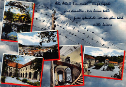 Delcampe - Carte Postale 88. Senones En Salm  Très Beau Plan - Senones