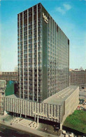 Delcampe - MONTREAL  QUEBEC Canada Holiday-Inn Hochhaus Sherbrooke-West Wolkenkratzer - Ohne Zuordnung
