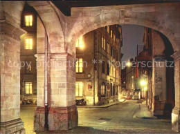 Delcampe - Geneve GE Grand-Rue - Sonstige & Ohne Zuordnung
