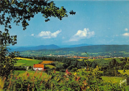 Delcampe - Carte Postale 88. Corcieux  Très Beau Plan - Corcieux
