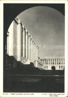 Delcampe - Geneve GE Facade Principale - Sonstige & Ohne Zuordnung