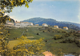 Delcampe - Carte Postale 88. Bussang Vacances PTT   Très Beau Plan - Bussang