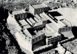 Delcampe - Jerusalem  Yerushalayim Israel Forteresse-Antonia Maquette Festungsmodell Turm I - Israel