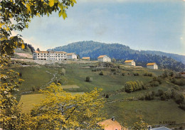 Delcampe - Carte Postale 88. Bussang Vacances PTT   Très Beau Plan - Bussang