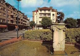 Delcampe - Carte Postale 88. Epinal  Très Beau Plan - Epinal