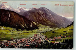 Delcampe - 3770 Zweisimmen - Spielgerten Brunnenhorn Ganthorn Und Geiershubel - 10612979 - Zweisimmen
