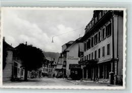 Delcampe - 2710 Tavannes Foto AK Grand Rue, Sehr Gute Erhaltung AK - 13078358 - Tavannes