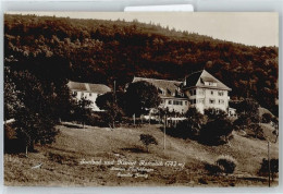 Delcampe - 4448 Bad Ramsach Läufelfingen - Gasthof Jenny - 50703133 - Sonstige & Ohne Zuordnung