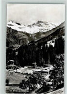 Delcampe - 3715 Adelboden BE - Strandbad Adelboden Mit Wildstrubel - 10148096 - Adelboden