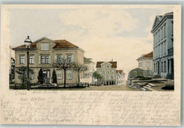 Delcampe - 9410 Heiden 1903 Foto AK - 13556327 - Heiden