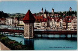 Delcampe - 6000 Luzern Lucerne - 52032171 - Luzern
