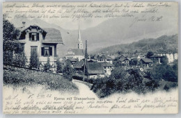 Delcampe - 6064 Kerns - Stanserhorn - 50772254 - Kerns