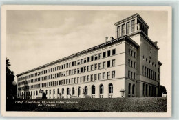 Delcampe - 1200 Genève Genf - Bureau International Du Travail - 10618684 - Genève