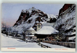 Delcampe - 3818 Grindelwald - 39366201 - Grindelwald