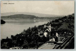 Delcampe - 6318 Walchwil 1915 - Teilansicht AK - 13208559 - Walchwil
