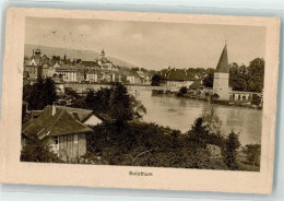 Delcampe - 4500 Solothurn Soleure 1913 - 39494430 - Soleure