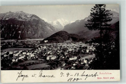 Delcampe - 3800 Interlaken 1900 - Wehrliverlag - 39693486 - Interlaken