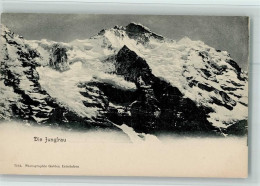 Delcampe - 3800 Interlaken Schynige Platte - Jungfrau - 10099046 - Sonstige & Ohne Zuordnung