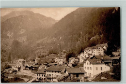 Delcampe - 1925 Finhaut - Bel-Oiseau Kirche - 10497510 - Finhaut
