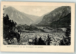 Delcampe - 3860 Meiringen - 39404908 - Meiringen