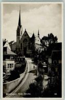 Delcampe - 4102 Binningen - Kath. Kirche - 13160559 - Binningen