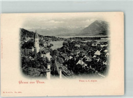 Delcampe - 3600 Thun - 39366271 - Thun