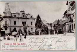 Delcampe - 8630 Rüti ZH 1902 - 13540269 - Rüti