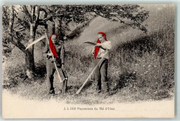 Delcampe - 1873 Val-dIlliez - Paysannes - 39373172 - Val-d'Illiez 