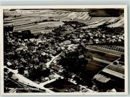 Delcampe - 3210 Kerzers - Fliegeraufnahme - 13149579 - Other & Unclassified