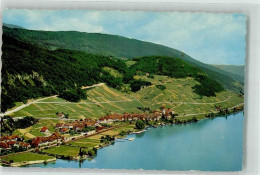 Delcampe - 2520 La Neuveville - Ort Lt. Stempel Fliegeraufnahme - 39697748 - La Neuveville