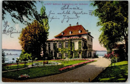 Delcampe - 8268 Salenstein - Schloss Arenenberg Untersee - 52250260 - Salenstein