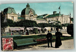 Delcampe - 1200 Genève Genf 1908 - Kursaal - 10600299 - Genève